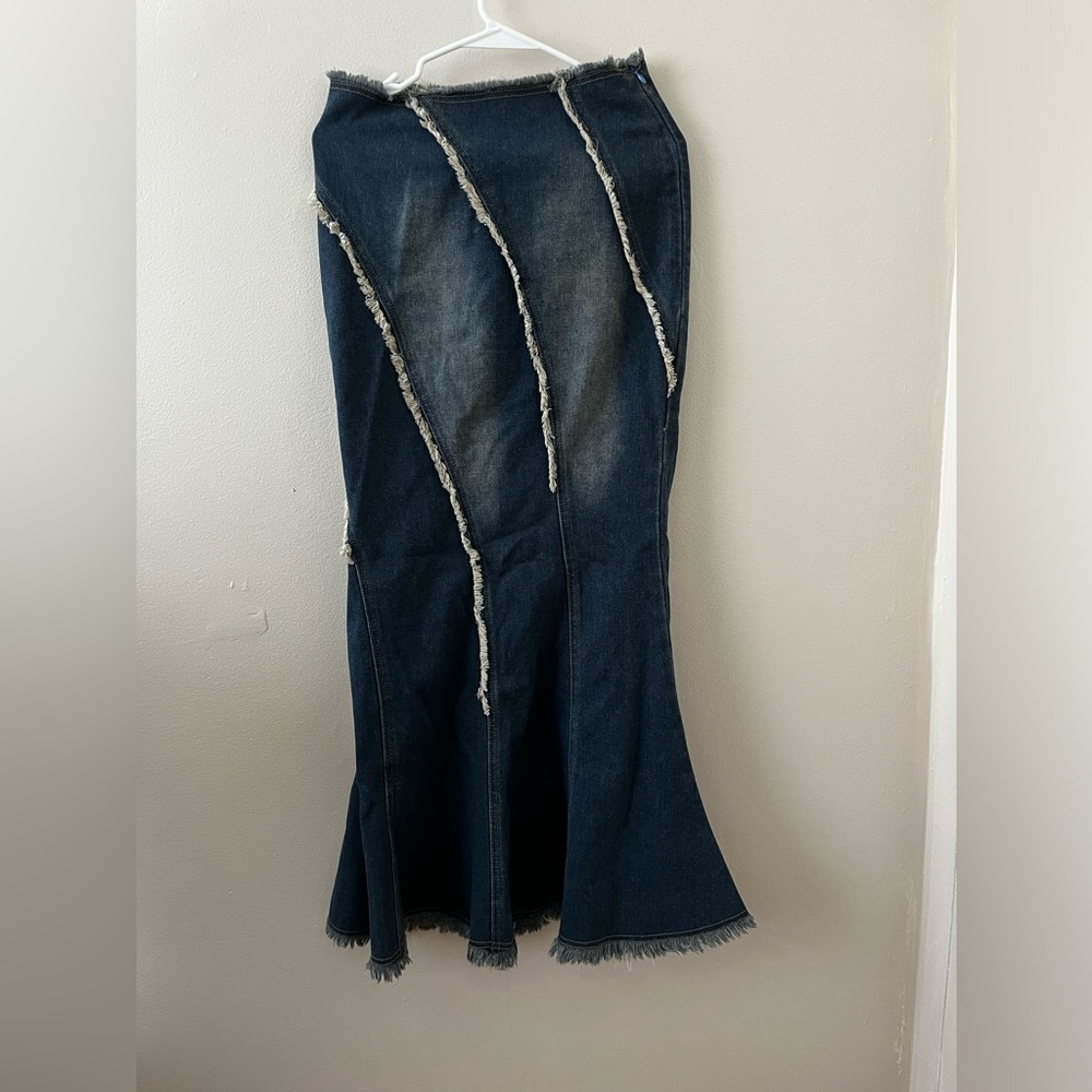Cider Mermaid Skirt